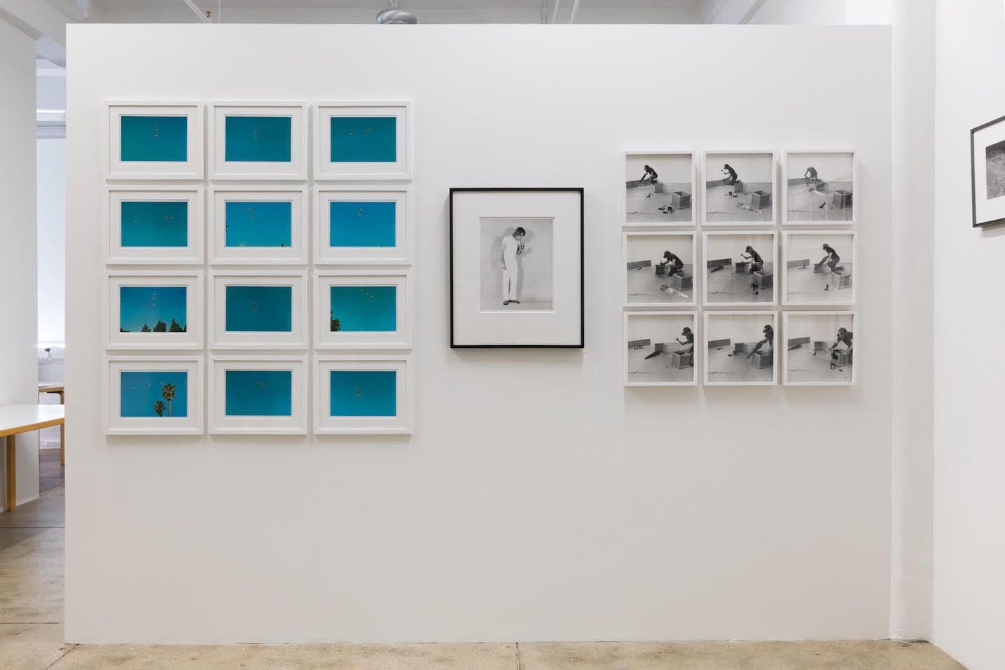 Group Exhibition — Conceptual Matters: Photo-Documents of Performance Art & Other Conceptual Explorations of the 1960s & 1970s — image 4 of 6