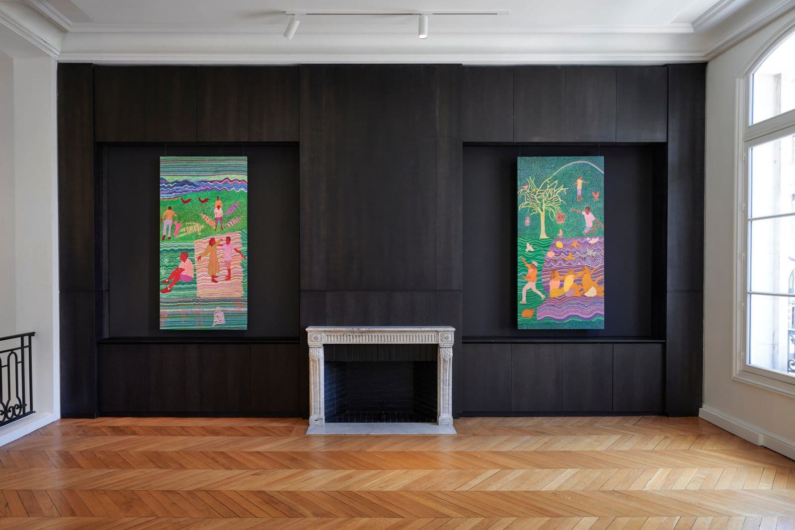 Slimen Elkamel — Ligne(s) de Vie — image 3 of 3