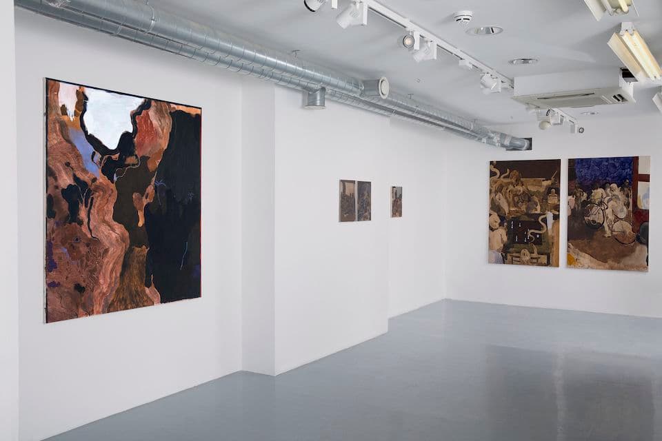Arusha Gallery