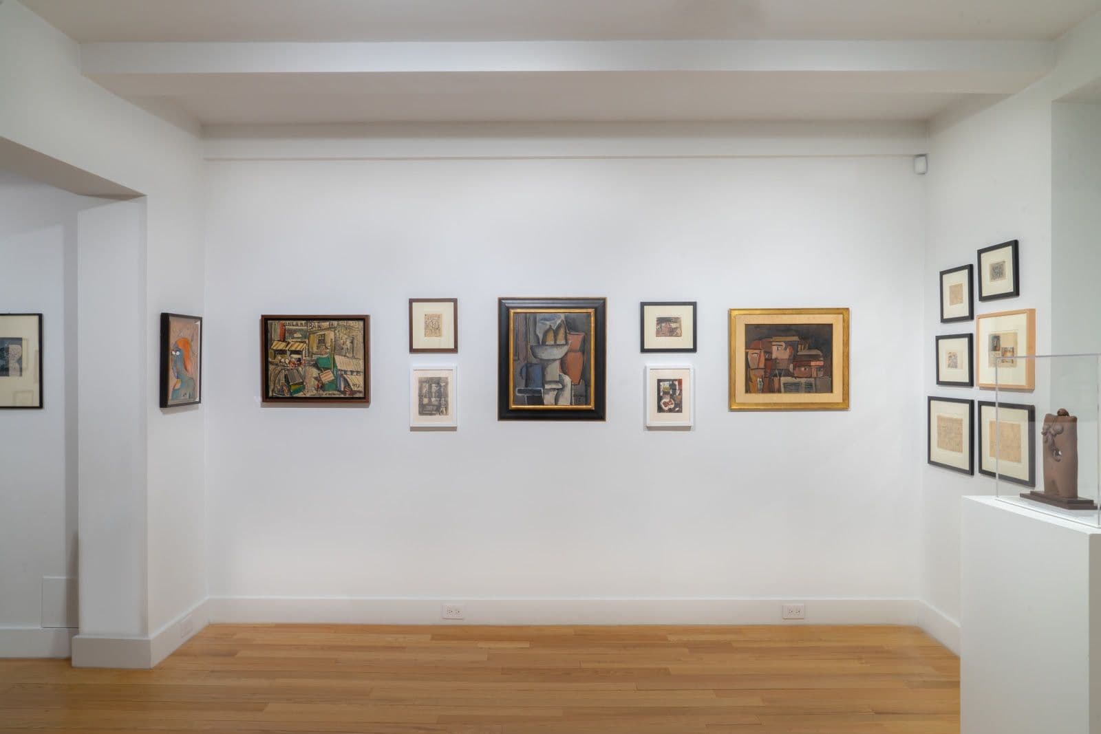 José Gurvich — Sense of Place — image 1 of 2