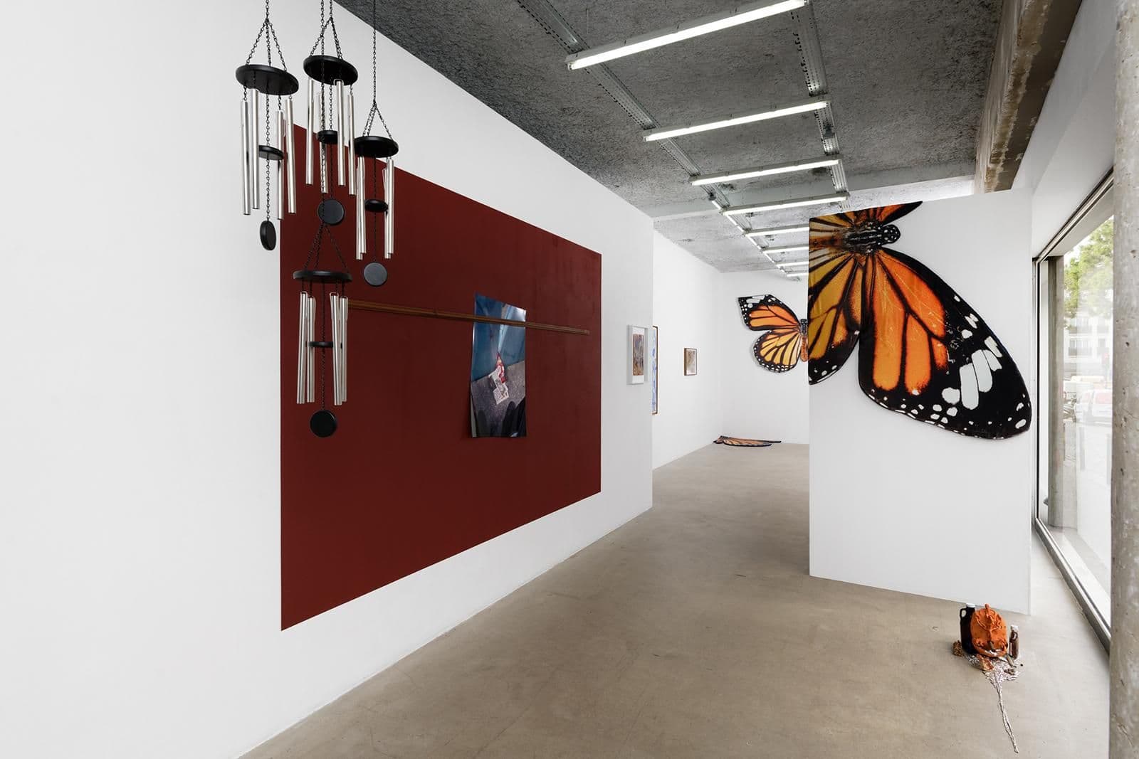 Group Exhibition — Yesn't — image 6 of 6