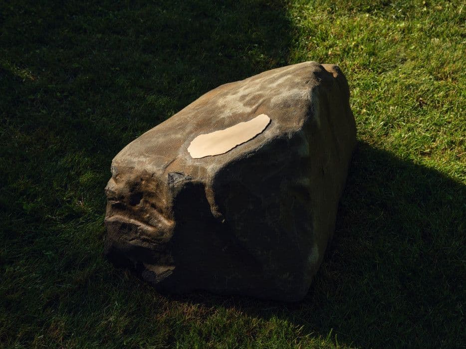 Leslie Hewitt — Leslie Hewitt — image 3 of 4