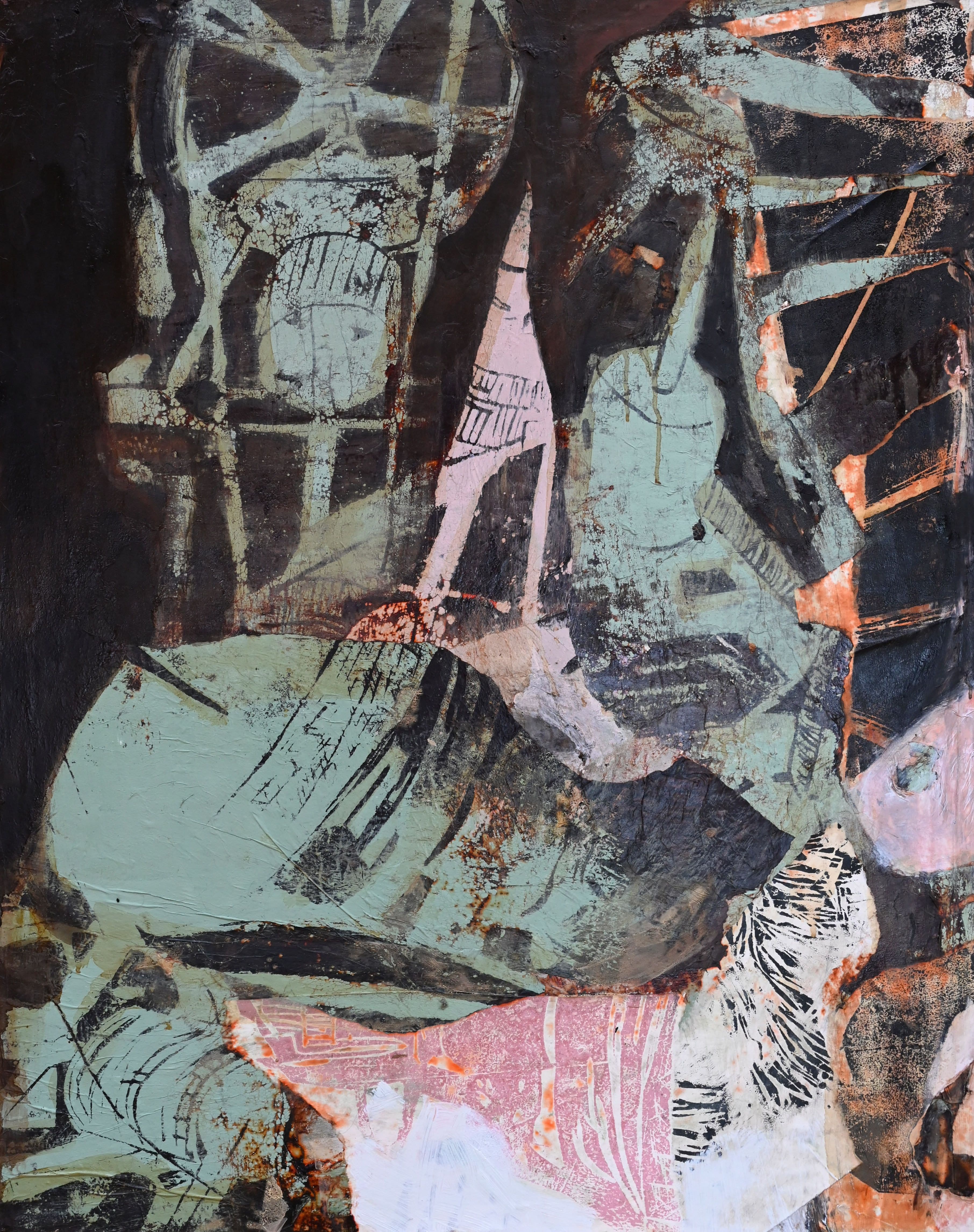 Lena Göbel — Lost in Transmission