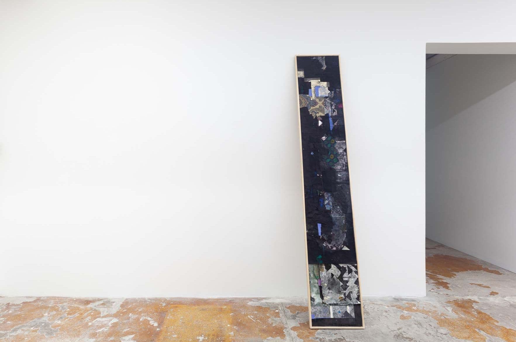 Group Exhibition — Stratified Gestures — image 3 of 3
