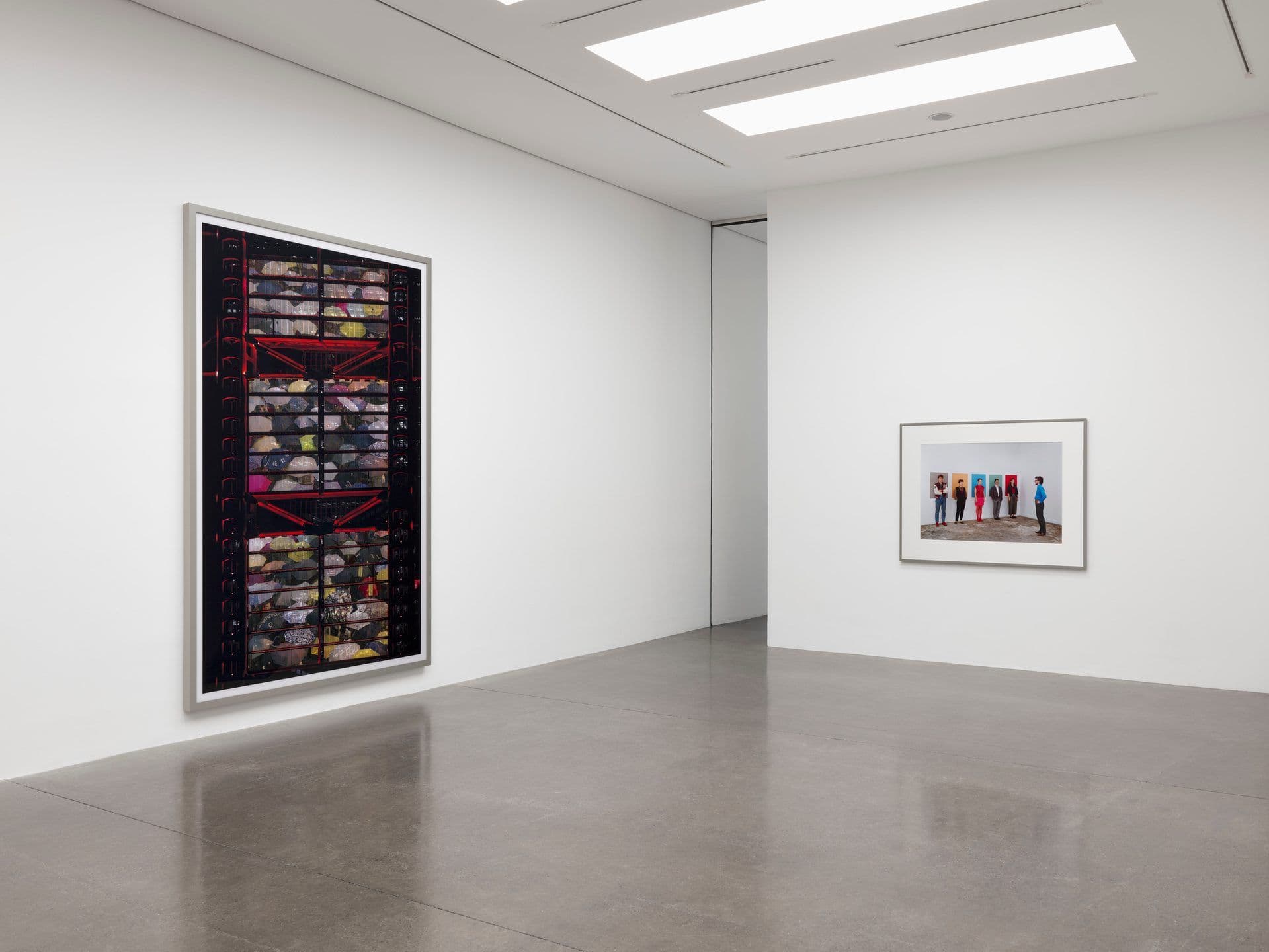 Andreas Gursky — Andreas Gursky — image 4 of 8