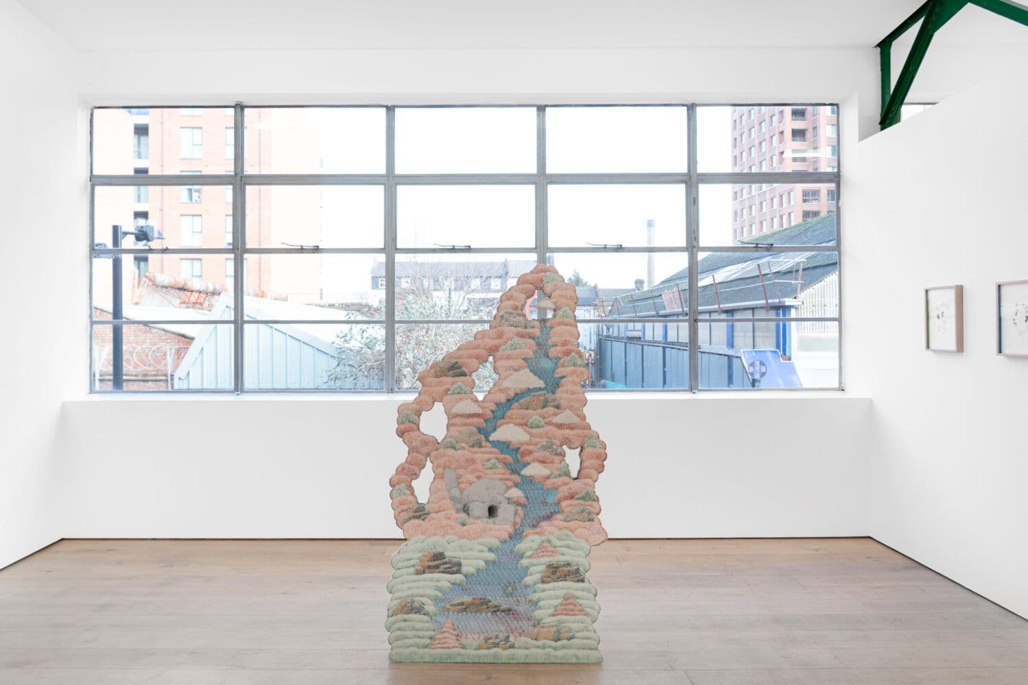 Group Exhibition — Poor Form — image 3 of 12