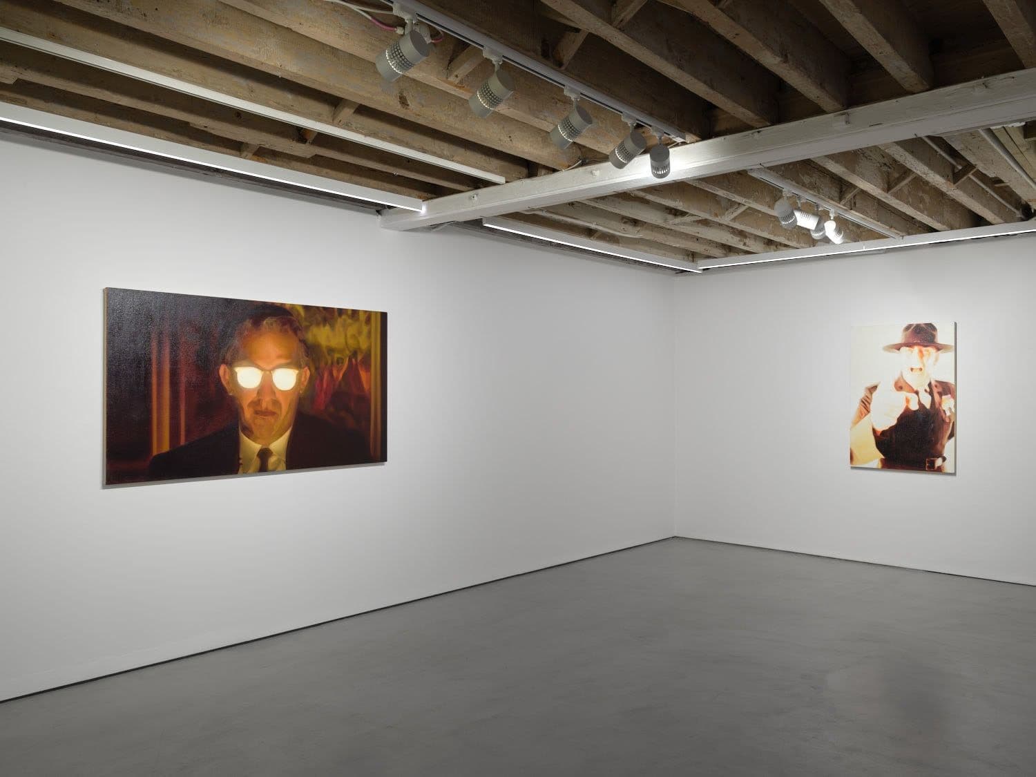 Group Exhibition — Paranoid Style — image 2 of 3