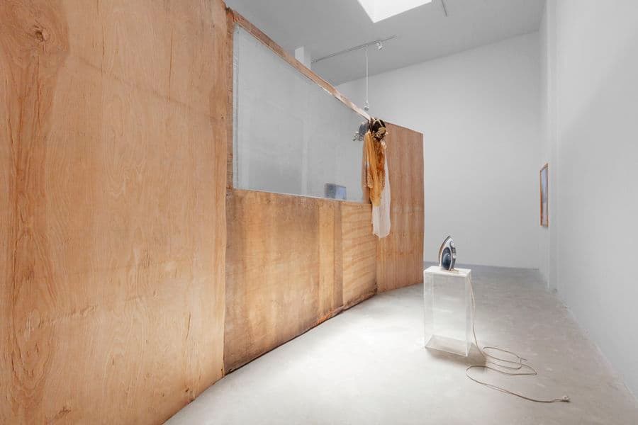 Group Exhibition — Economies — image 3 of 8