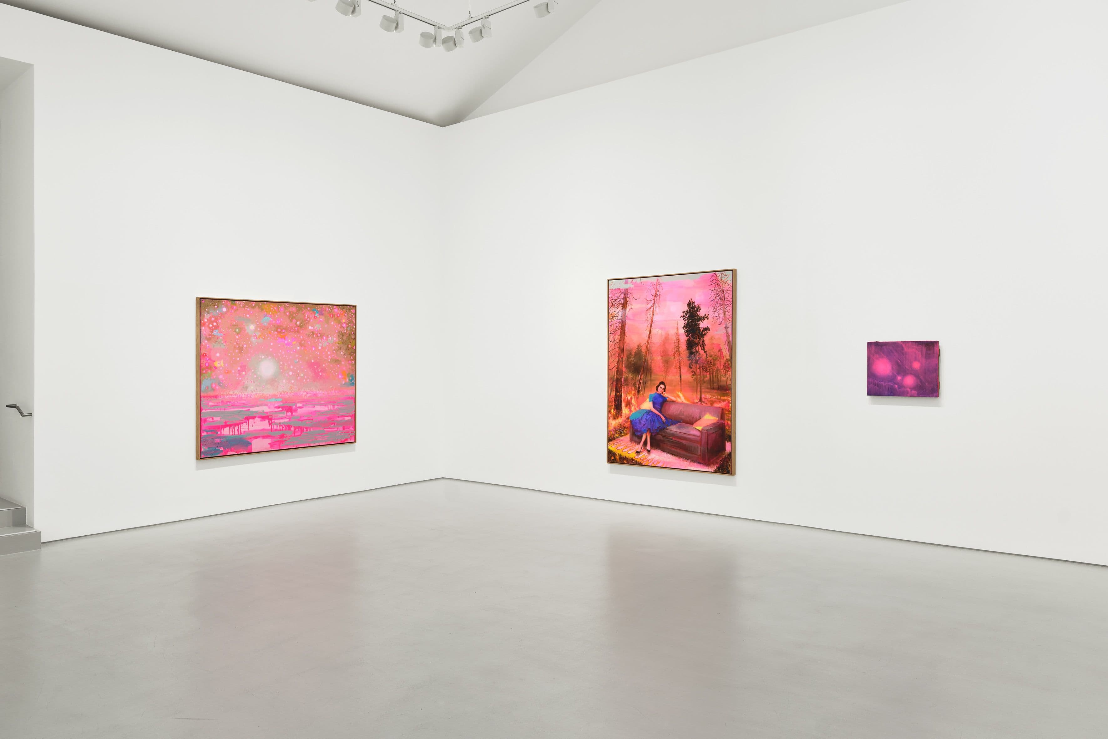 Tursic & Mille — Lavis en Rose — image 1 of 4