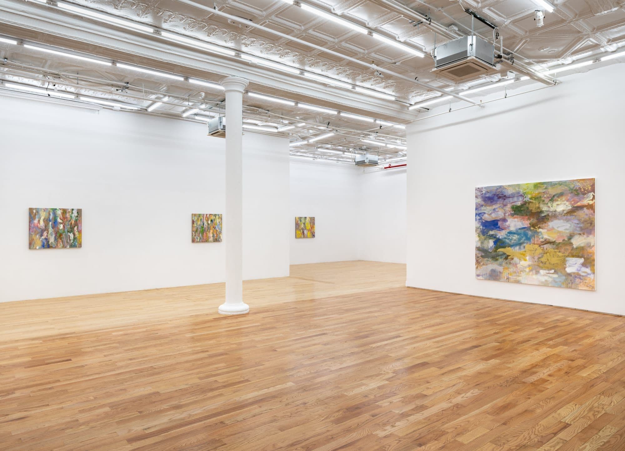 Caitlin Lonegan — Gems and Roses — image 1 of 2