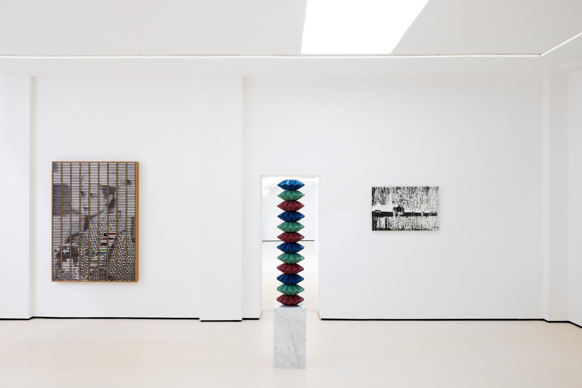 Gregor Hildebrandt — Stern Und Schwärzliche Fahrt — image 2 of 8