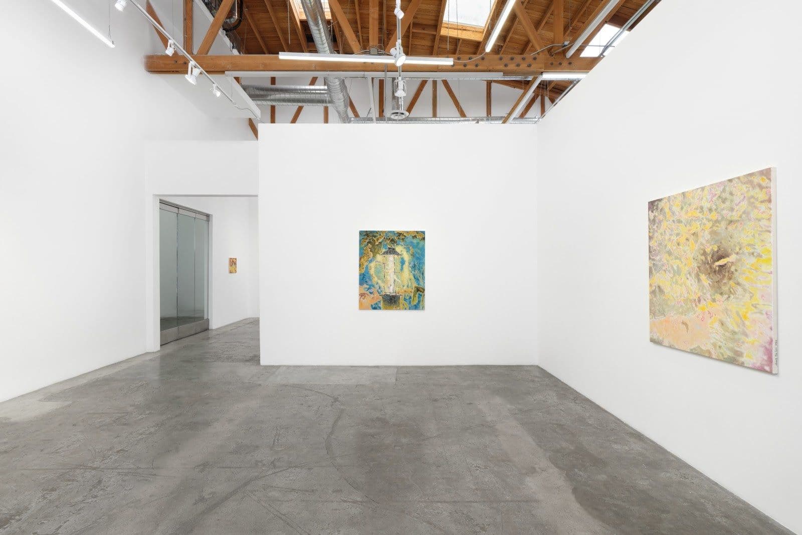 Cheung Tsz Hin — A Sunbeam Lent to Us Too Briefly — image 4 of 4