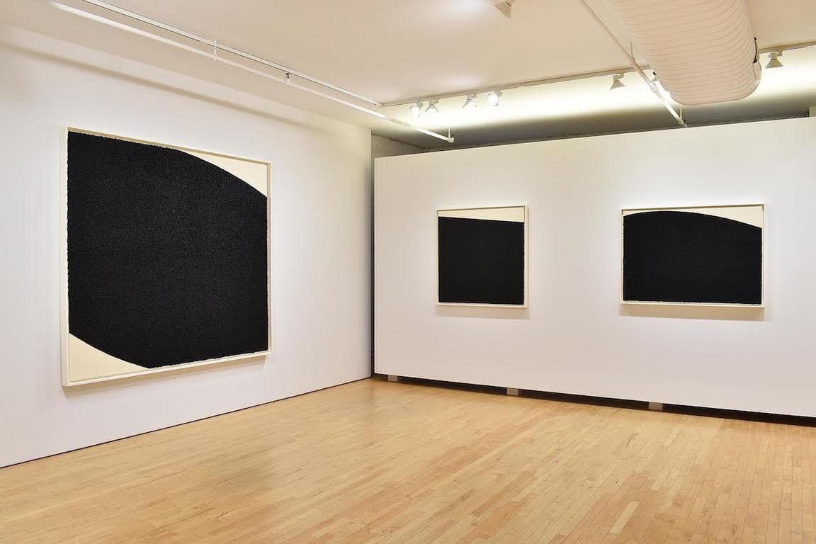 Richard Serra — Five Decades of Printmaking — image 8 of 8