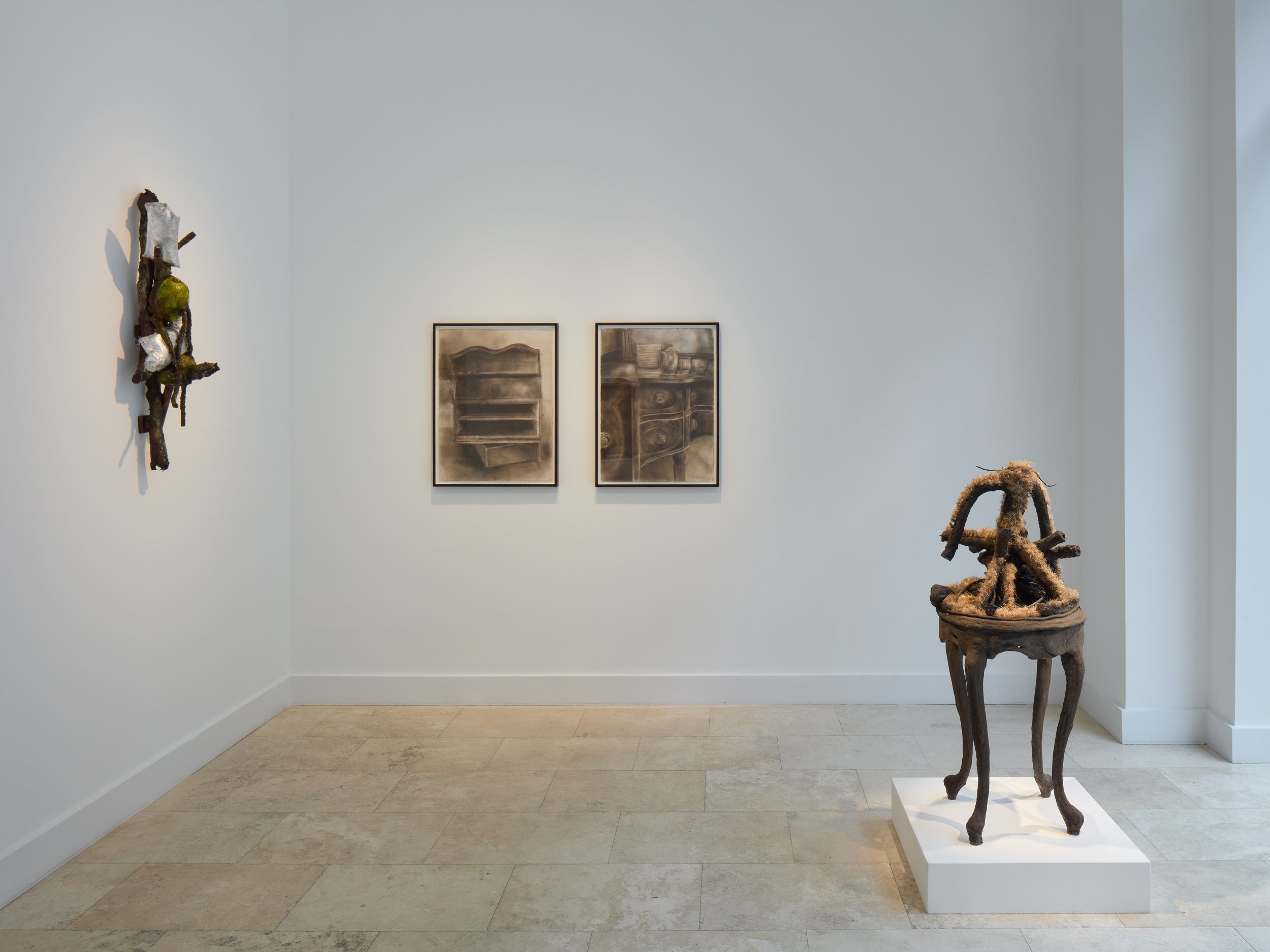 Brandon Ndife — Palimpsests — image 3 of 6