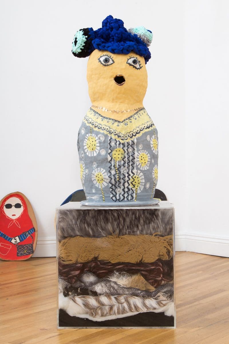 Egyptian Art & Antiques