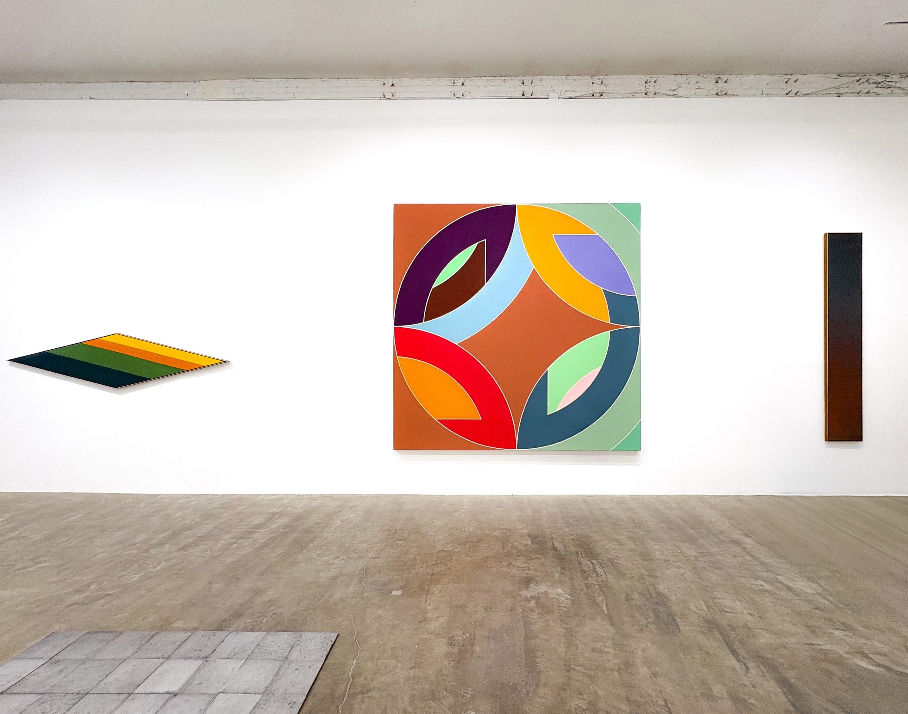 Group Exhibition — The Ray Gun Store: Selected Works From 1961-1971, The Marc and Livia Straus Family Collection — image 4 of 6