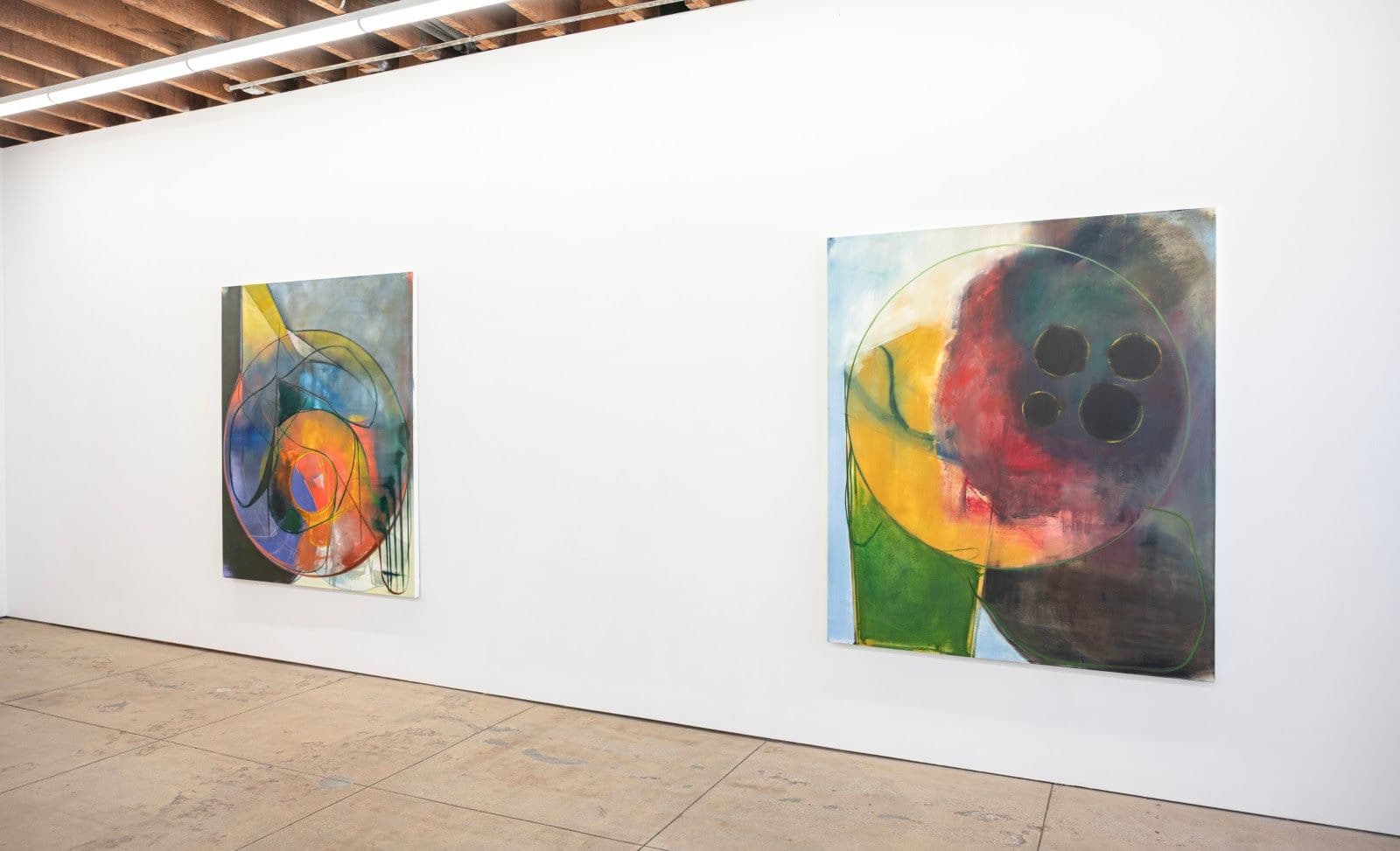 Robert Gunderman — Being Home — image 3 of 3