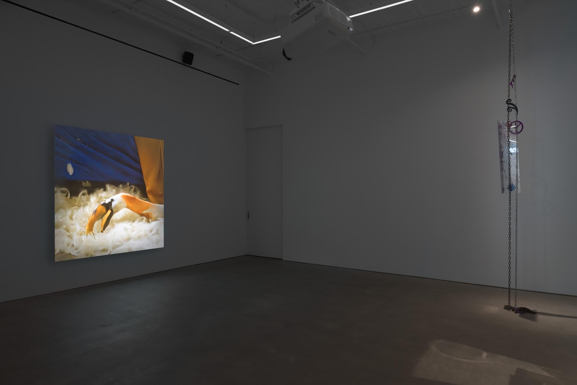 Group Exhibition — Hope Is a Dangerous Thing — image 3 of 3
