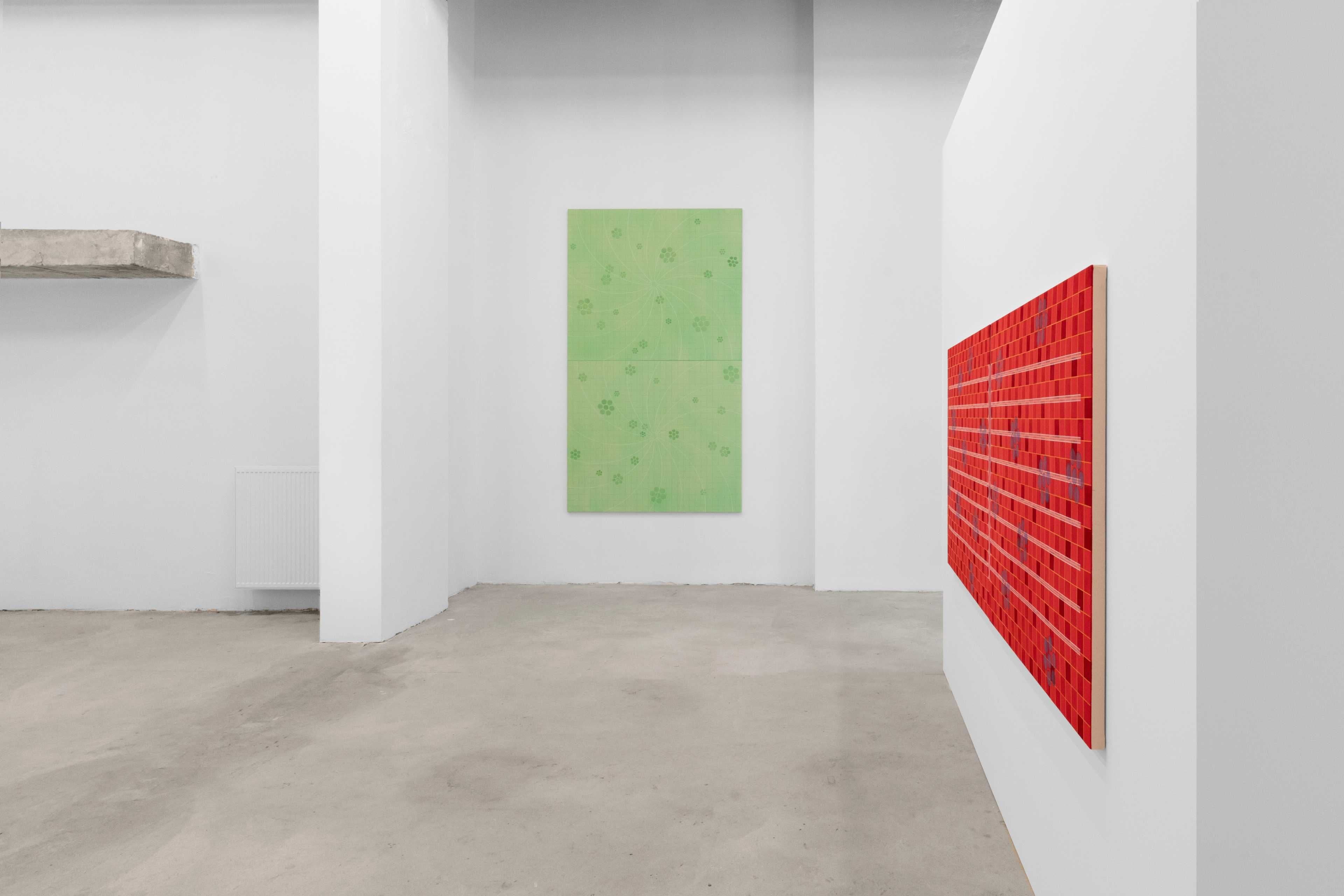 Hanna Hur — Visitor — image 2 of 8