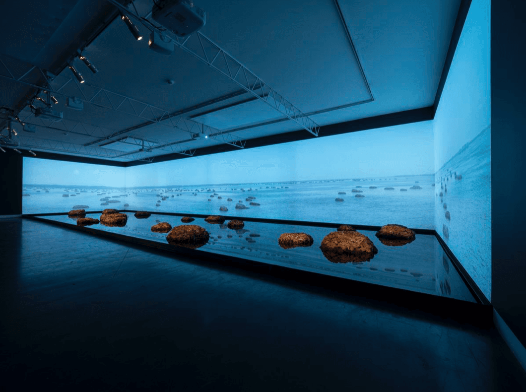 Group Exhibition — Living Rocks: A Fragment of the Universe — image 2 of 3
