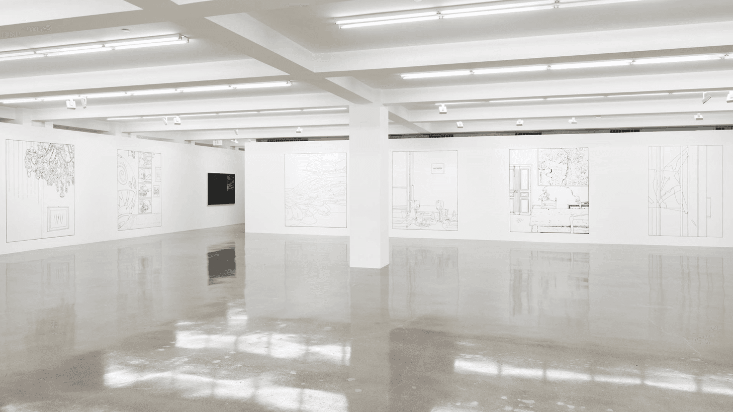 Louise Lawler — Going Through the Motions — image 6 of 6