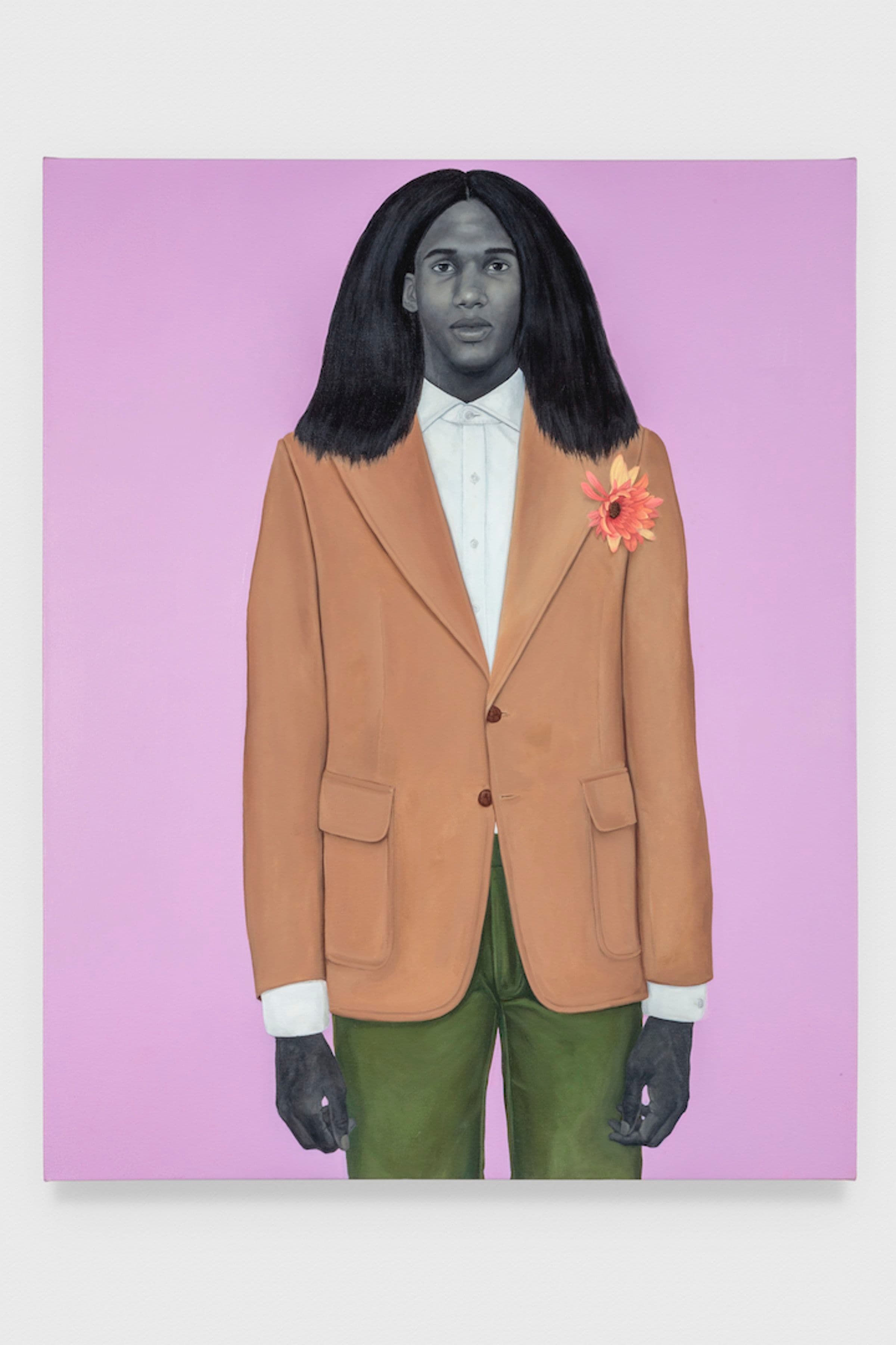 Group Exhibition — Collective Constellation: Selections from The Eileen Harris Norton Collection