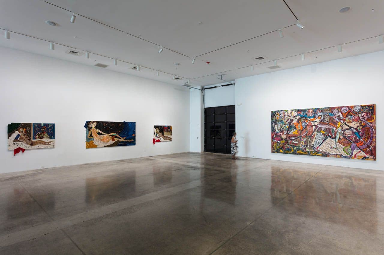 Group Exhibition — 2022-23 Exhibitions — image 2 of 8