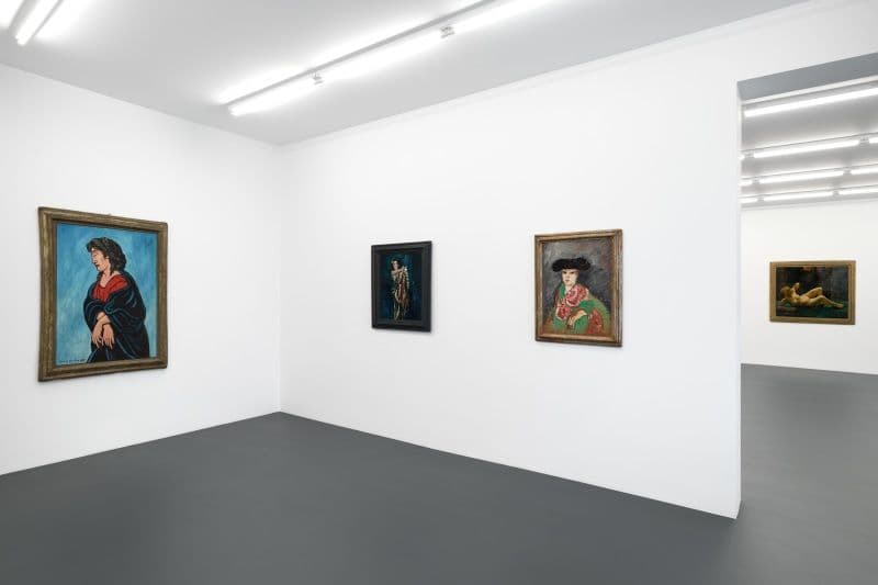 Francis Picabia — Femmes — image 7 of 8