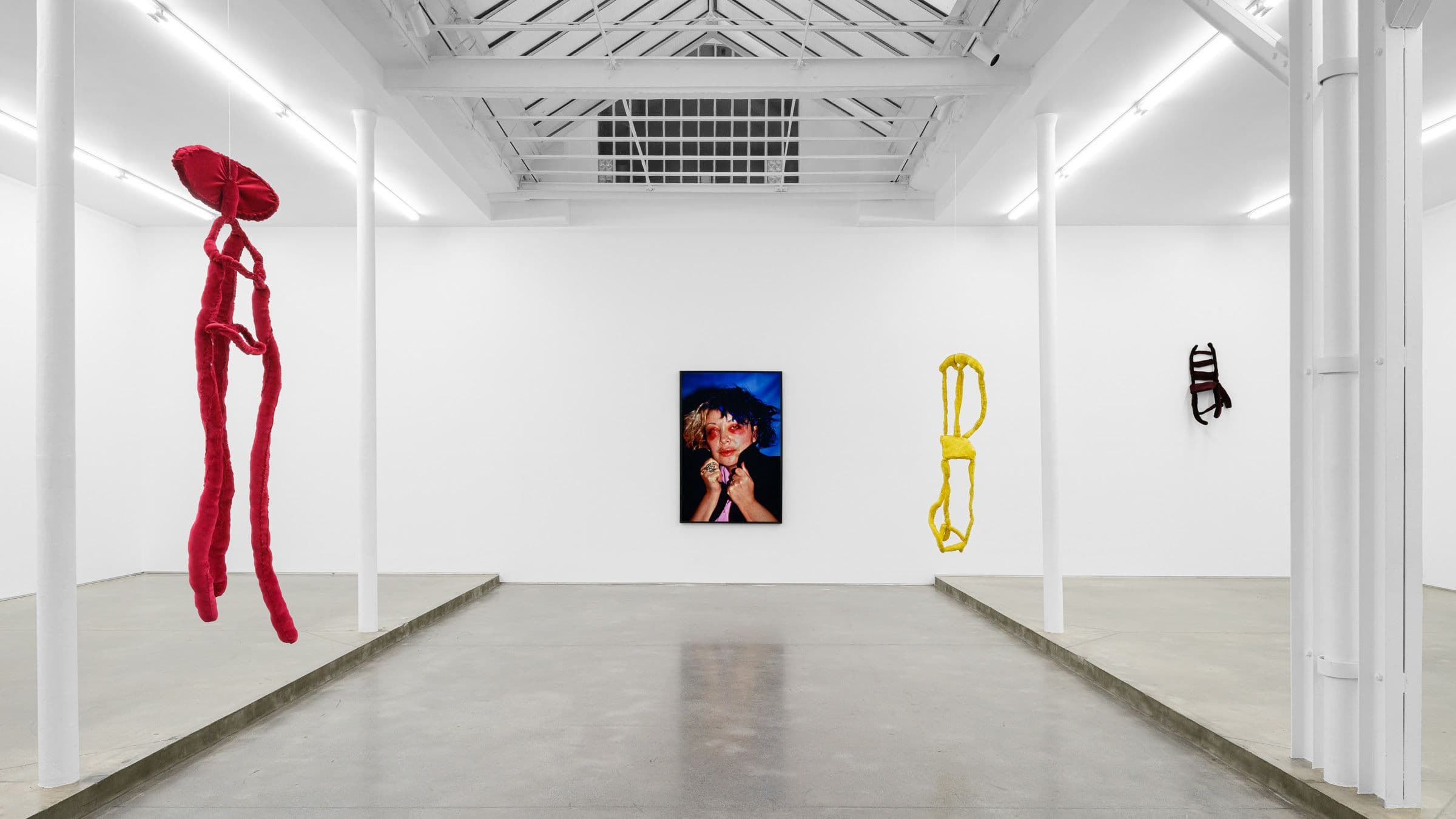Group Exhibition — Waiting Room — image 2 of 8