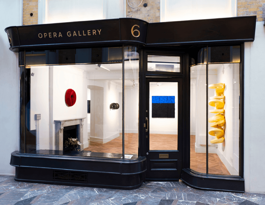 Group Exhibition — The Summer Show — image 3 of 3