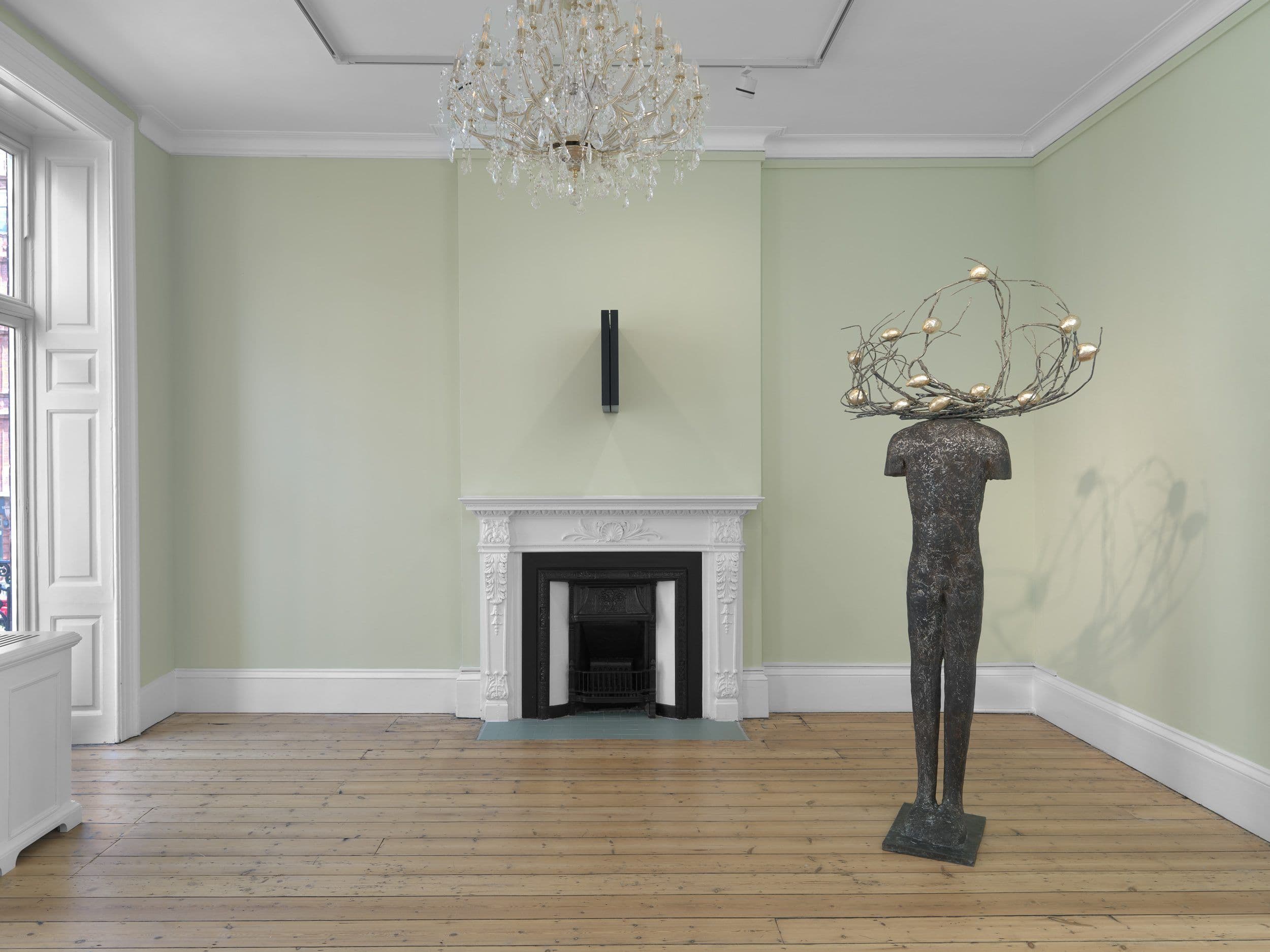 Mimmo Paladino — Mimmo Paladino — image 3 of 6