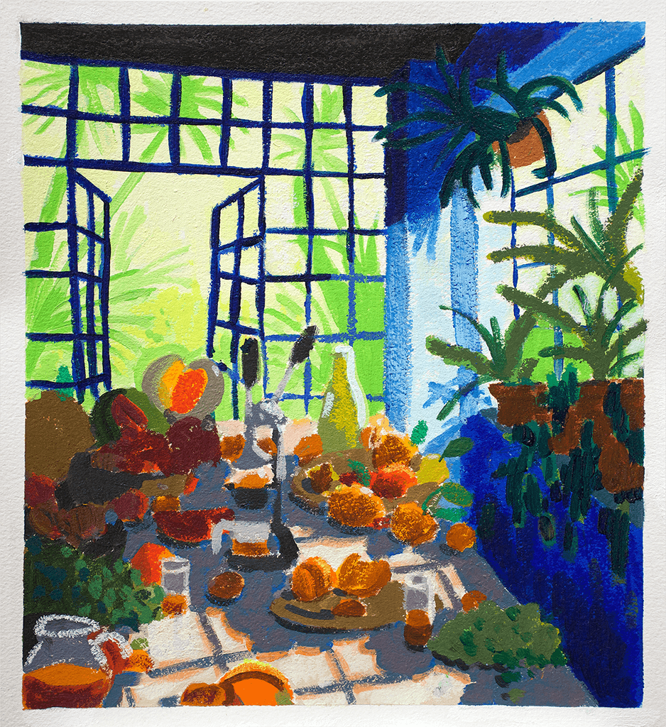 Group Exhibition — Plus One — image 1 of 3