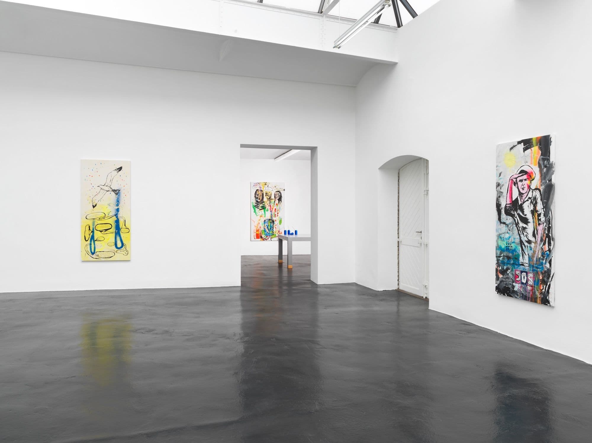 Thaddeus Strode — Stairway to Somewhere: A Soundtrack — image 6 of 7