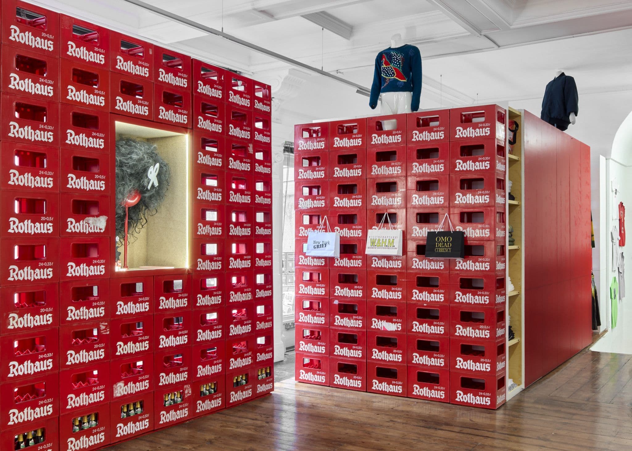 Group Exhibition — Means of Reproduction — image 10 of 12