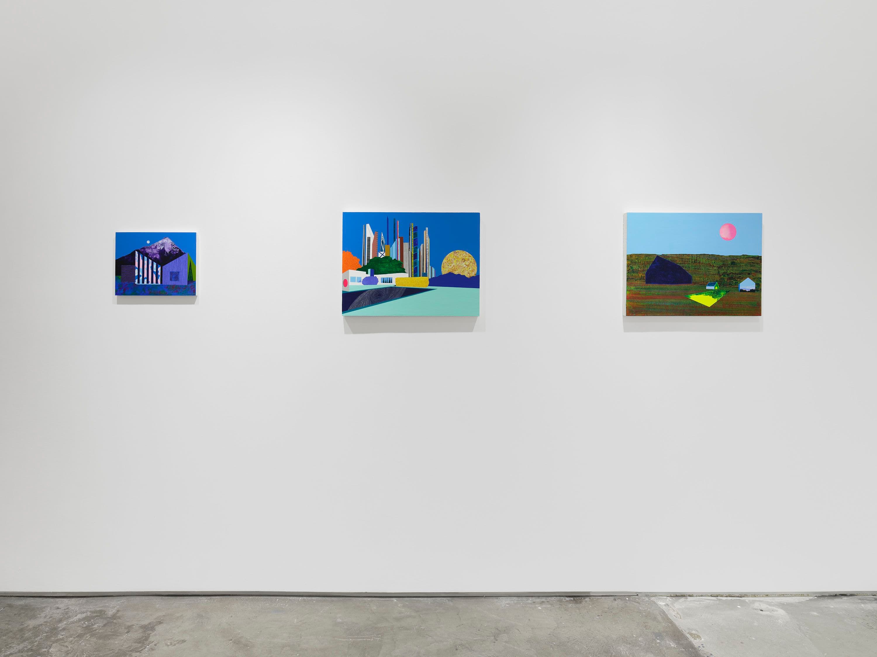 Group Exhibition — Where We Are Not — image 5 of 8