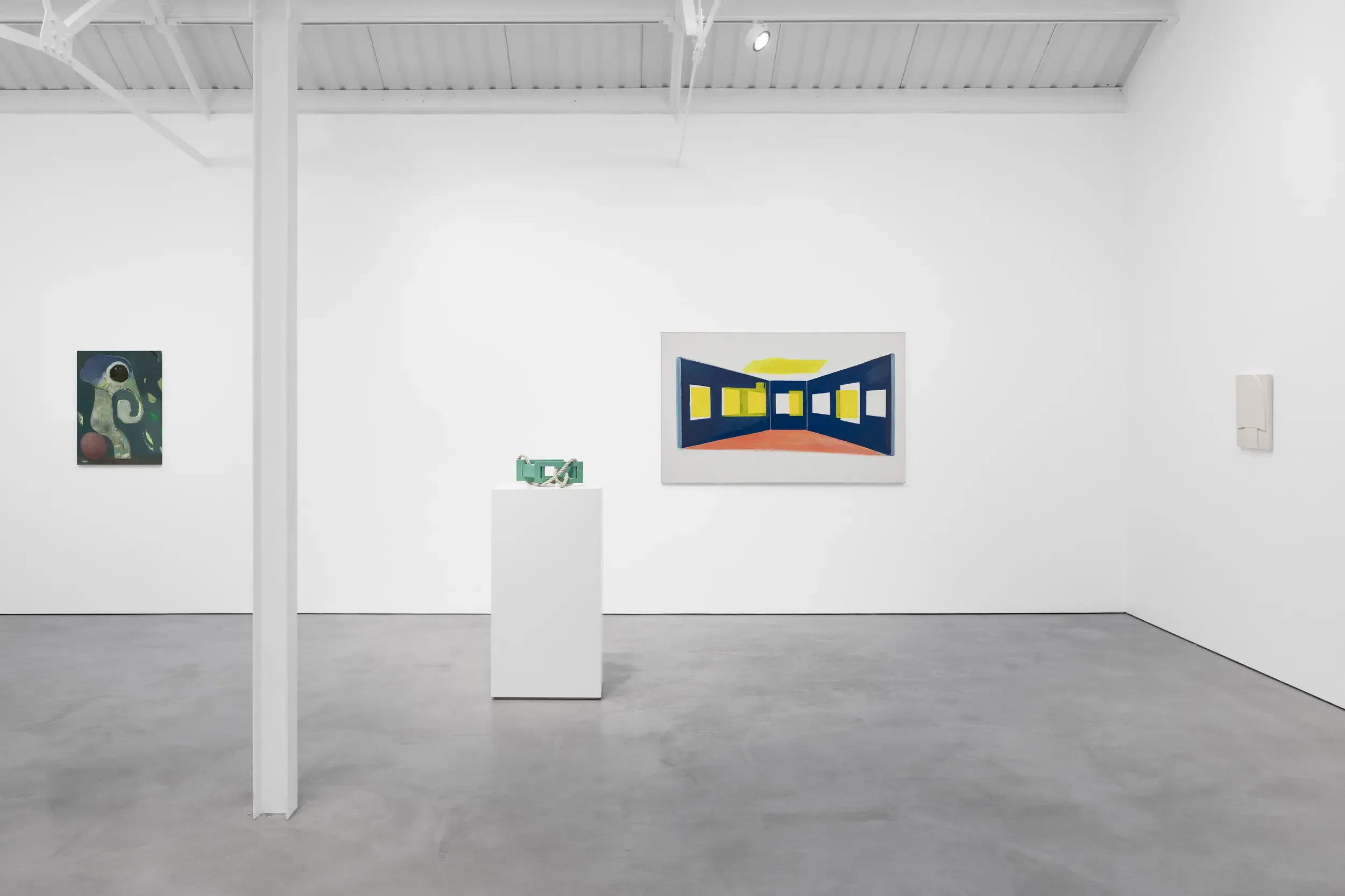 Group Exhibition — Group Exhibition — image 3 of 6