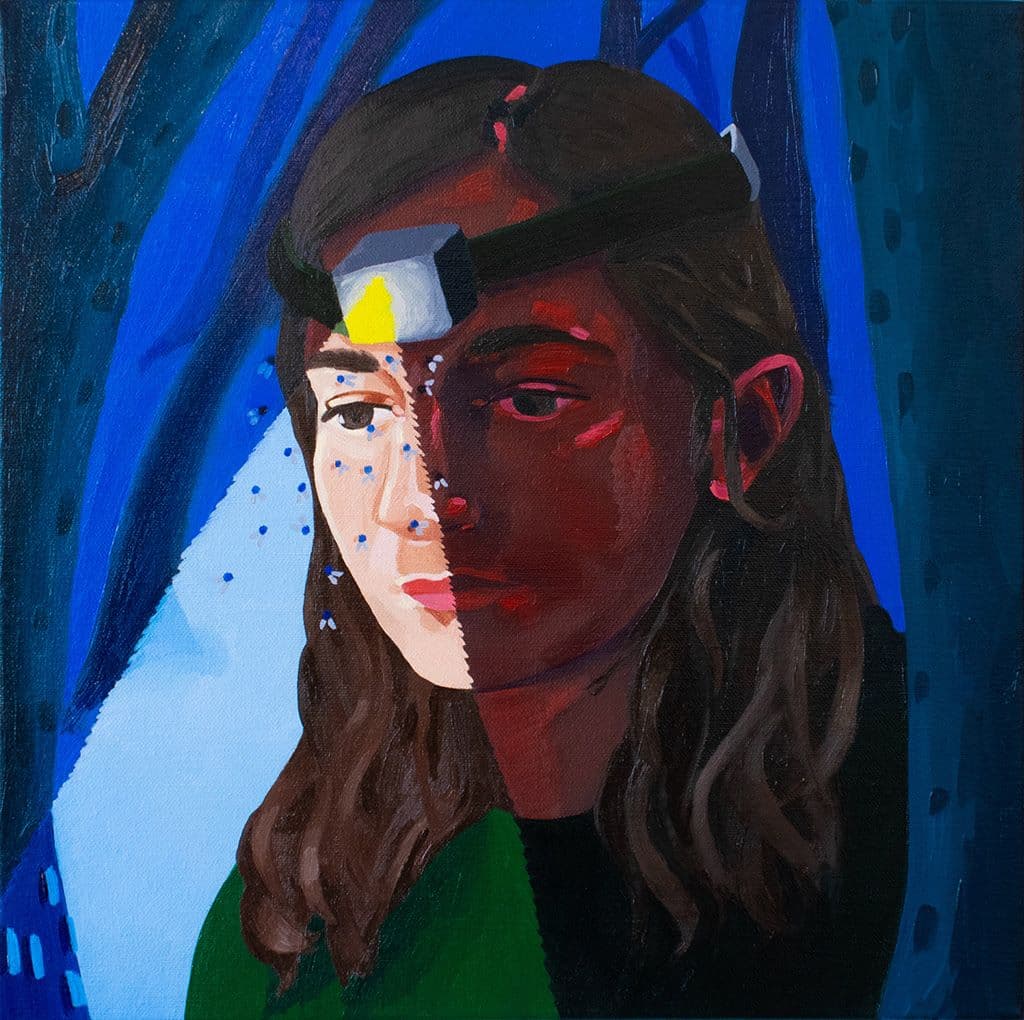Group Exhibition — Plus One — image 3 of 3