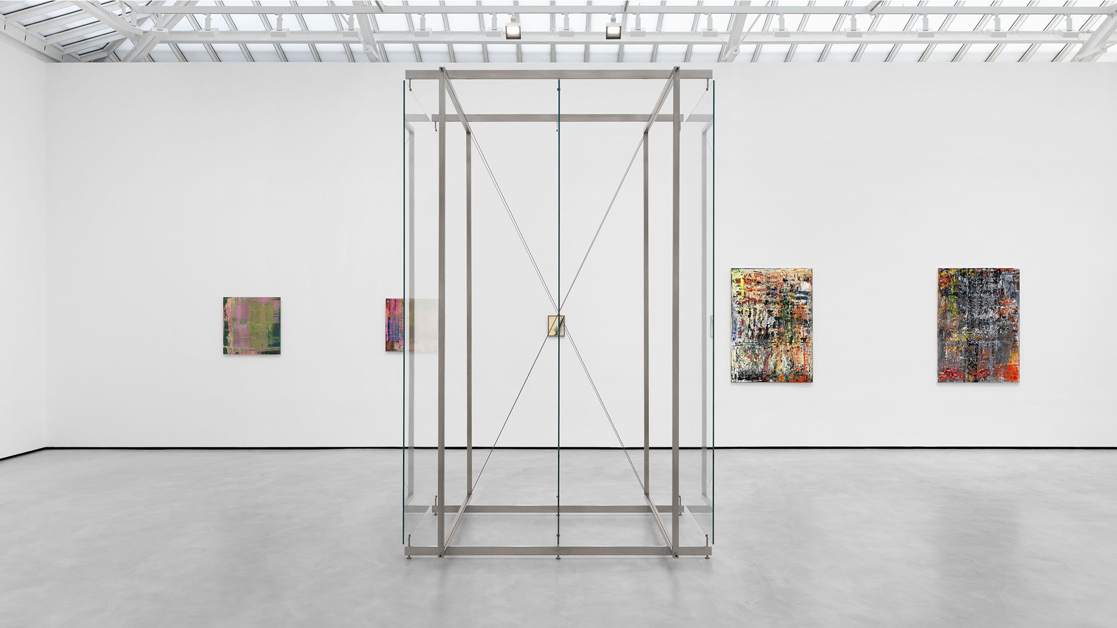 Gerhard Richter — Gerhard Richter — image 3 of 8