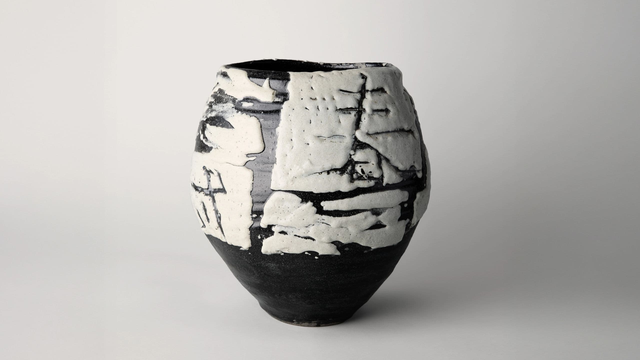Shimizu Uichi — The Language of Glaze: Shimizu Uichi at 100 — image 2 of 4
