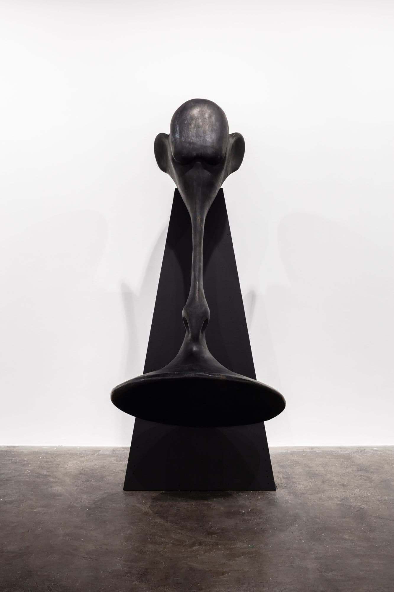 Group Exhibition — Elephant
