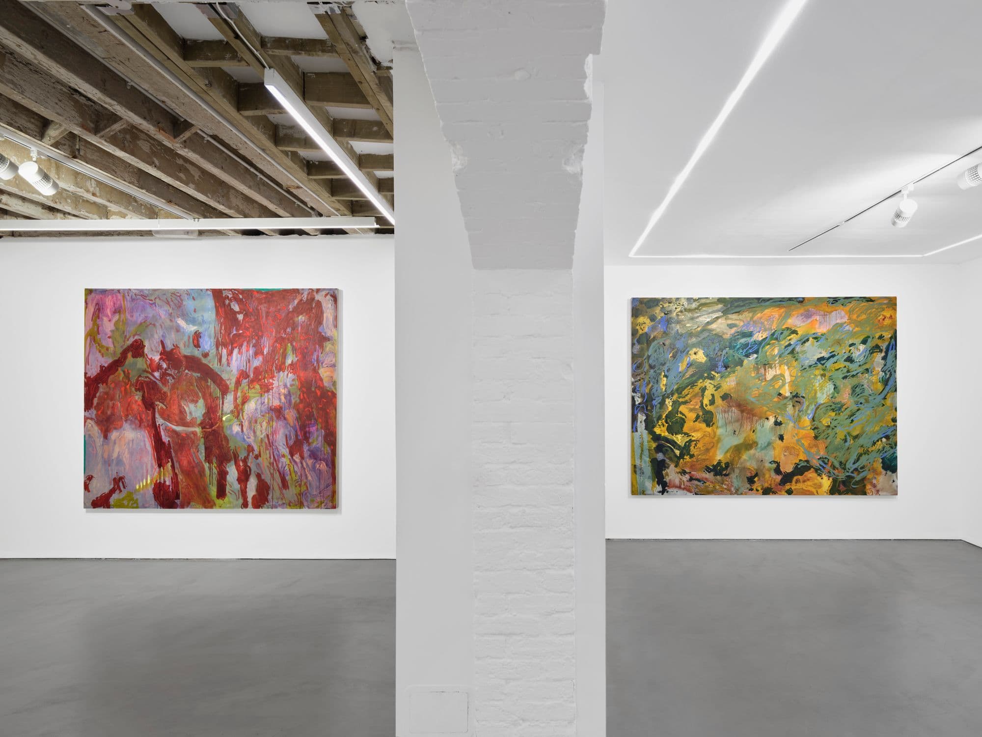 Erica Mahinay — Engagements — image 1 of 8