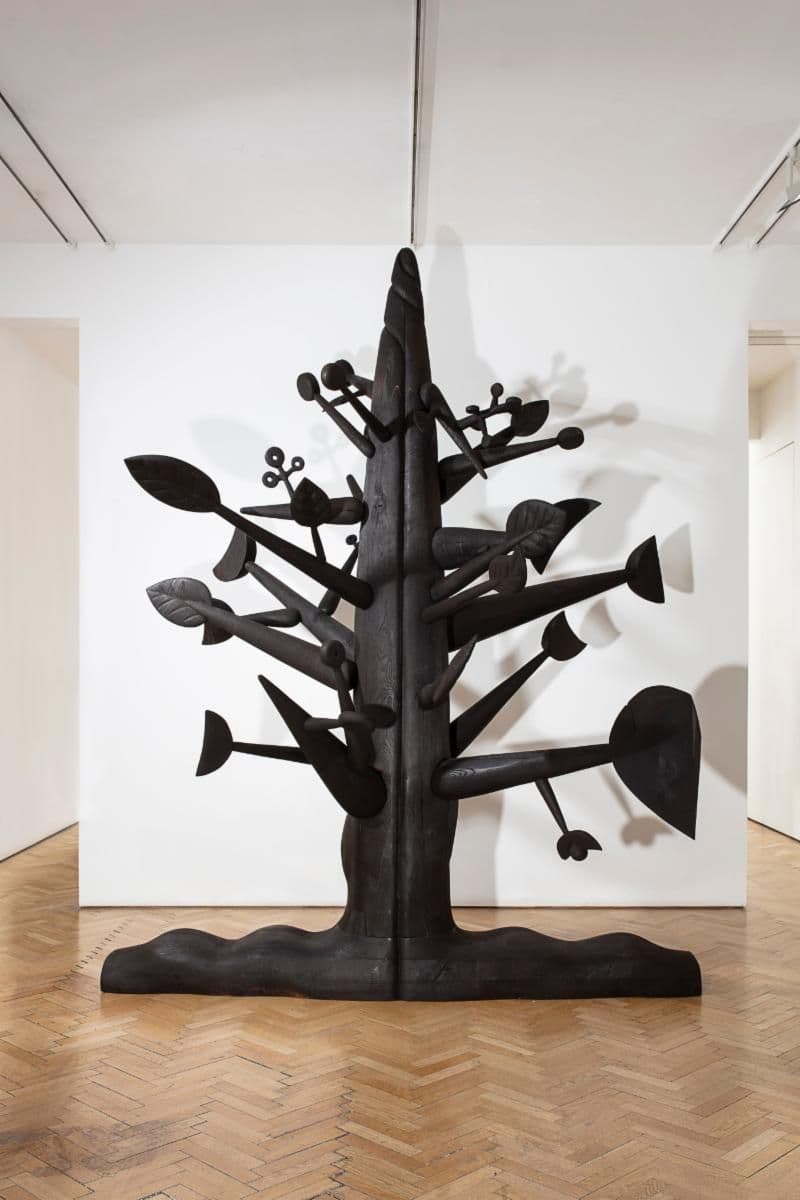 Group Exhibition — Tree — image 2 of 3