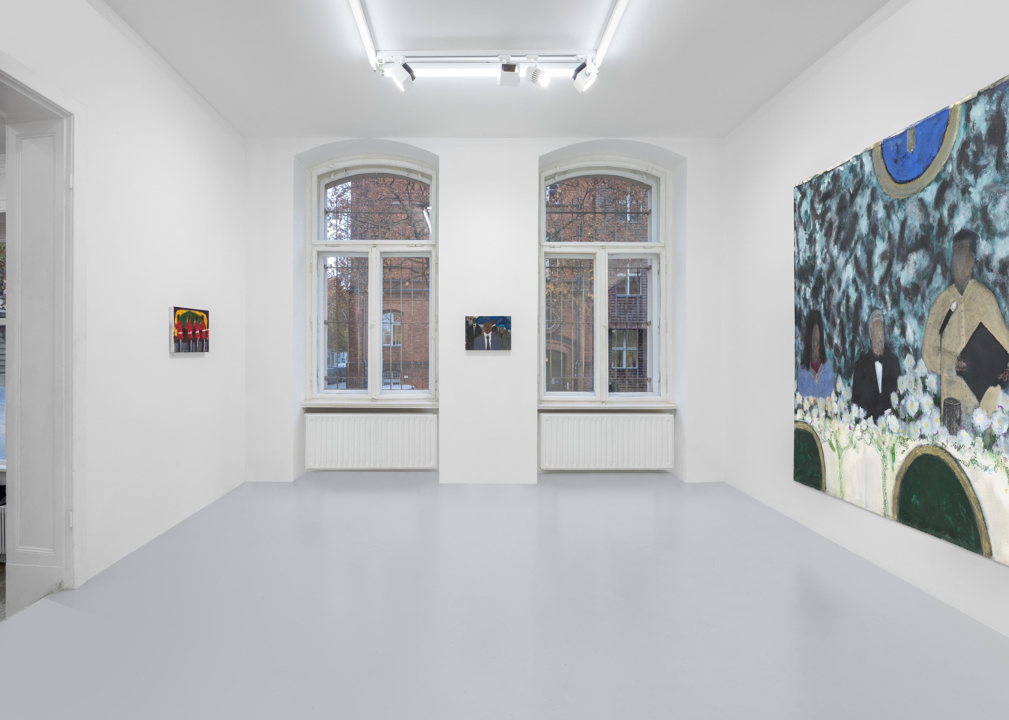 Vincent Haynes — Zeremoniell — image 5 of 5
