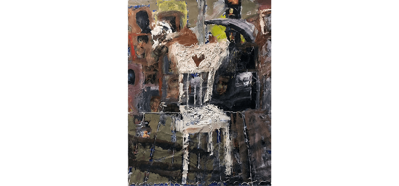 Group Exhibition — Staking Your Life on a Prank — image 2 of 2