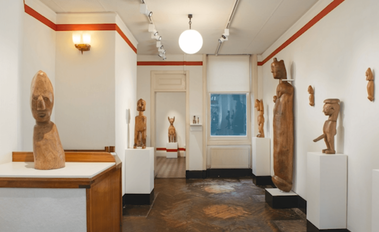 Group Exhibition — Cocky: From the Divine to the Erotic — image 1 of 5