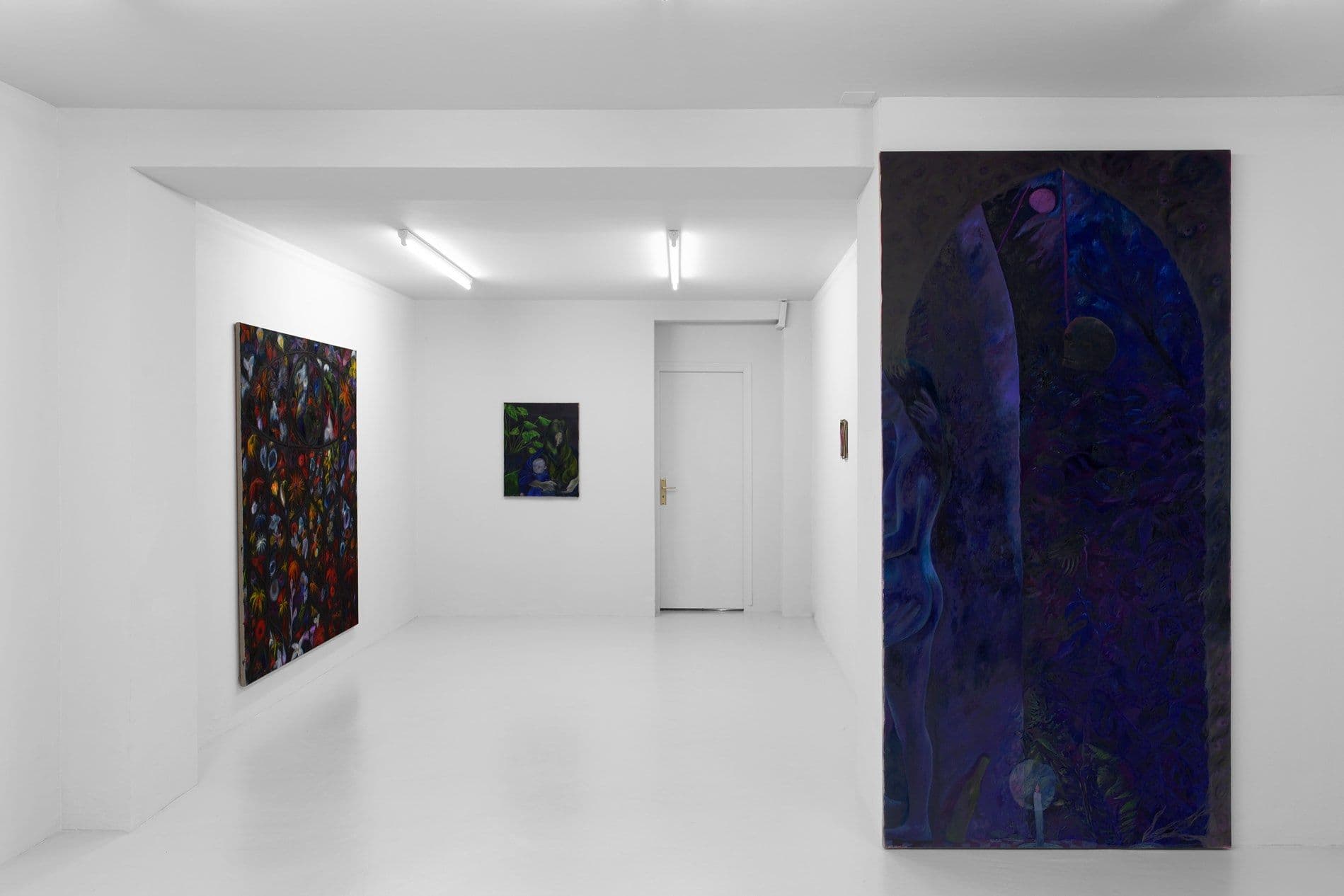 Srijon Chowdhury — Before Dreams — image 2 of 5