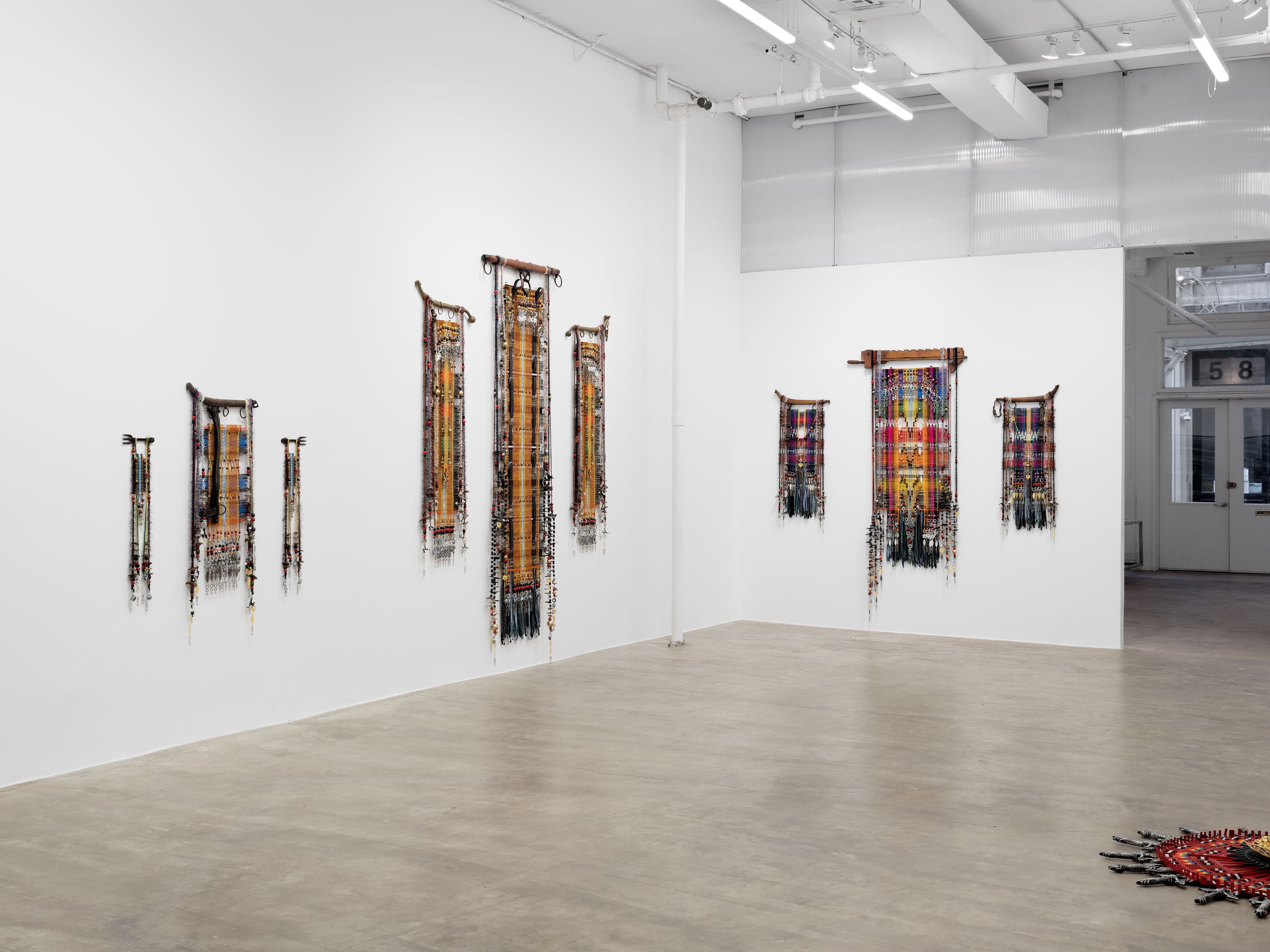 Anne Samat — The Origin of Savage Beauty — image 4 of 6