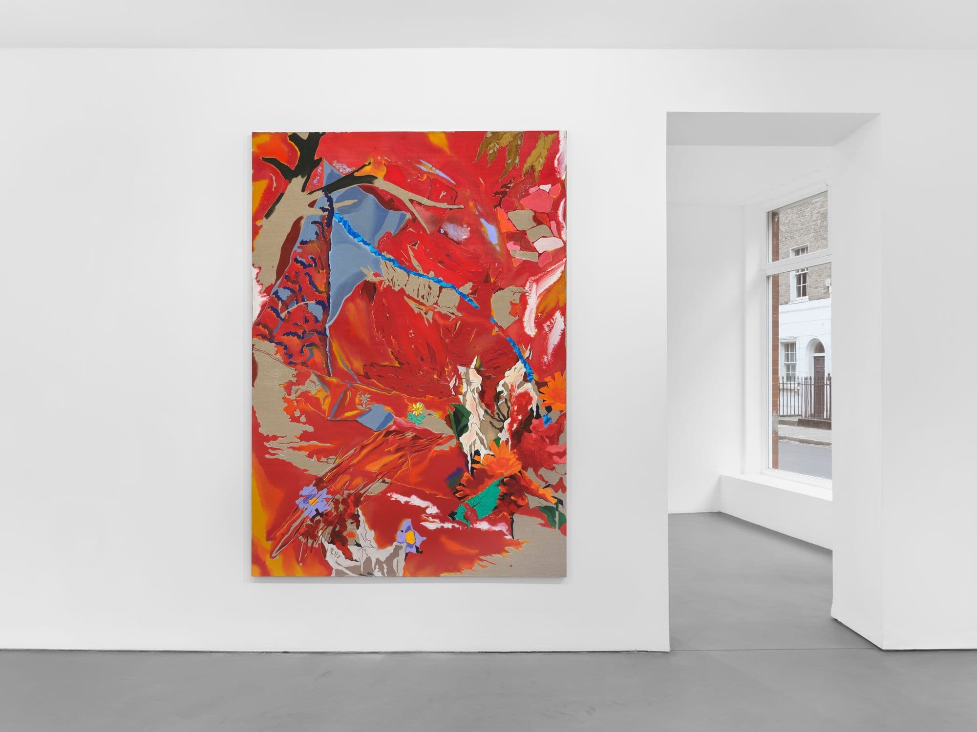 Nicholas Hatfull — Afters Forking — image 2 of 5