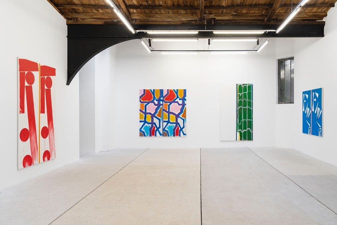 Bernard Piffaretti — Pour Finir Encore — image 1 of 4