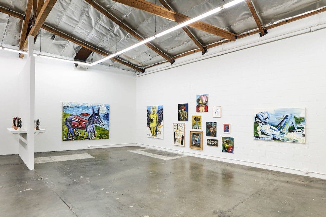 Ken Taylor Reynaga — A Mano — image 7 of 8
